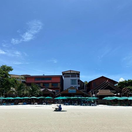 Sinsamut Koh Samed Hotel Szamed-sziget Kültér fotó
