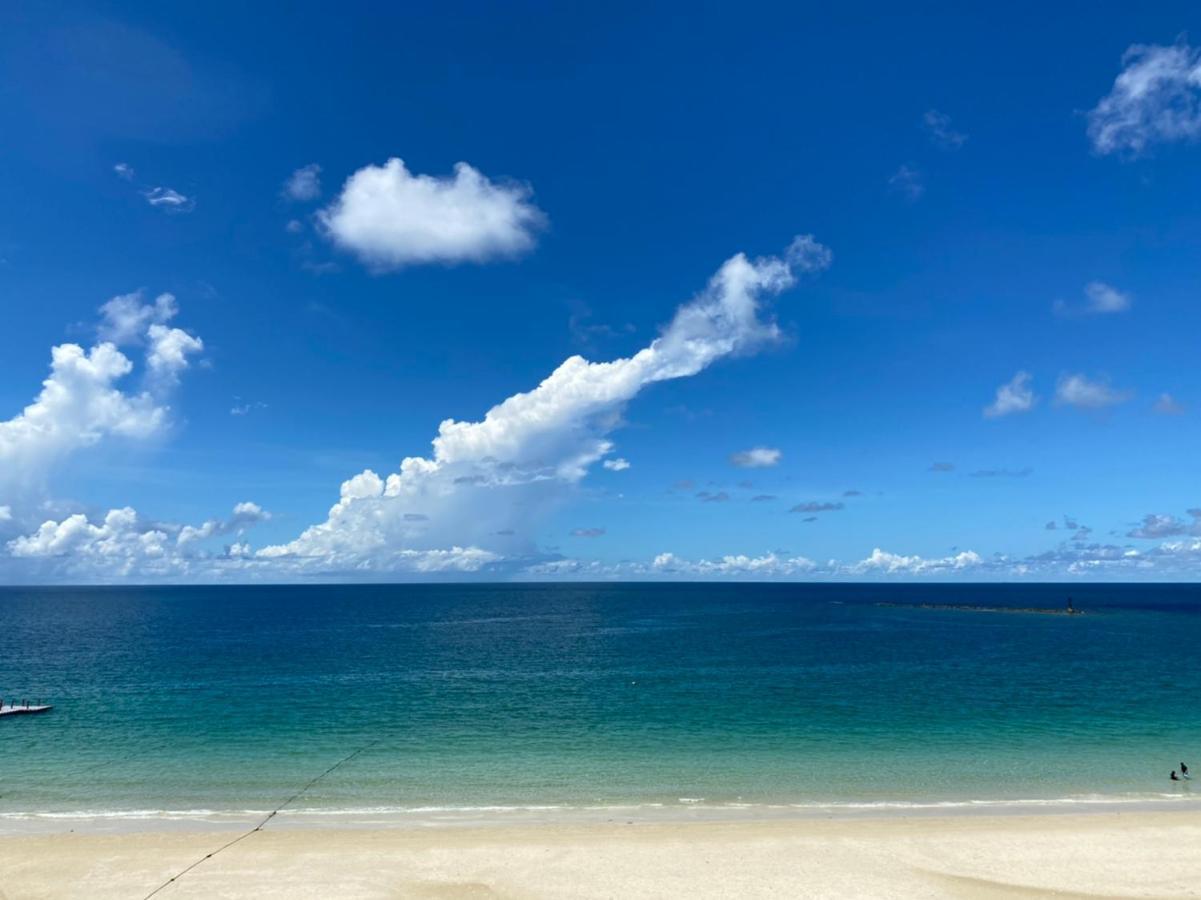 Sinsamut Koh Samed Hotel Szamed-sziget Kültér fotó