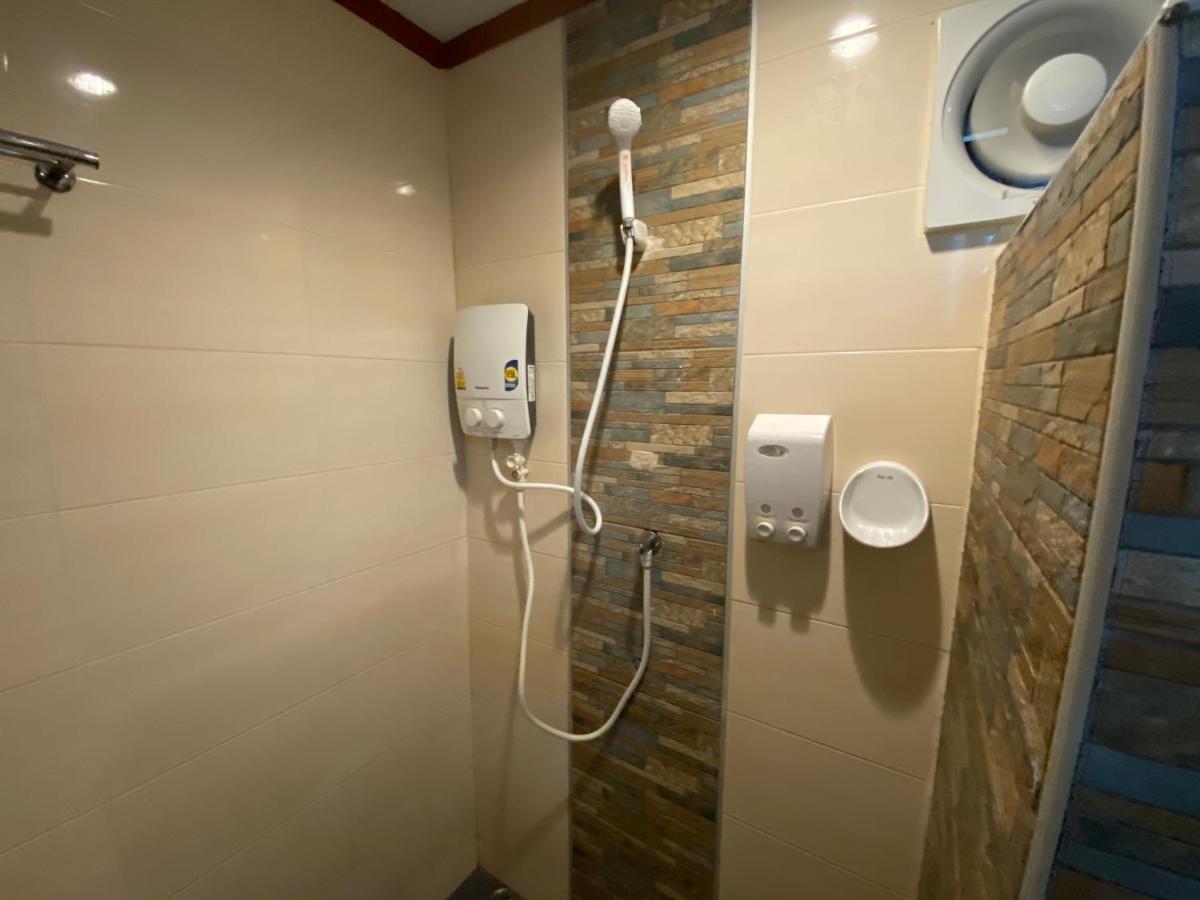 Sinsamut Koh Samed Hotel Szamed-sziget Kültér fotó
