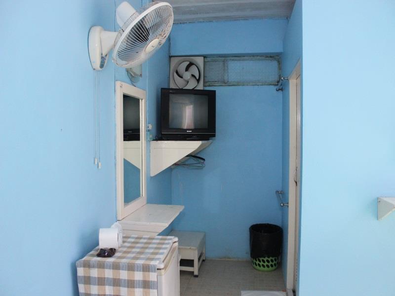 Sinsamut Koh Samed Hotel Szamed-sziget Kültér fotó