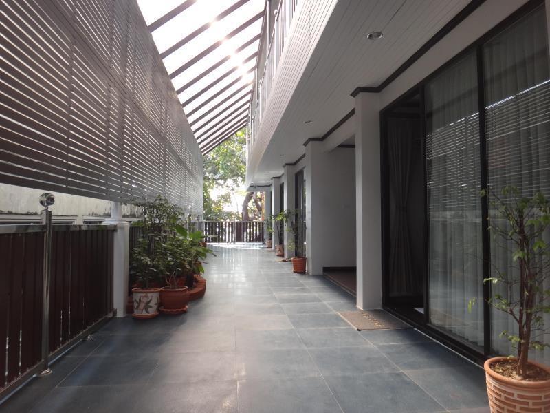 Sinsamut Koh Samed Hotel Szamed-sziget Kültér fotó